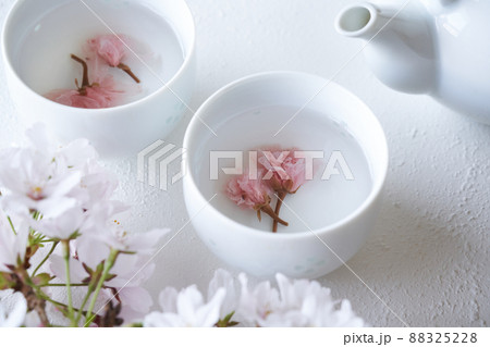 桜茶 88325228