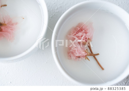 桜茶 桜茶 88325385