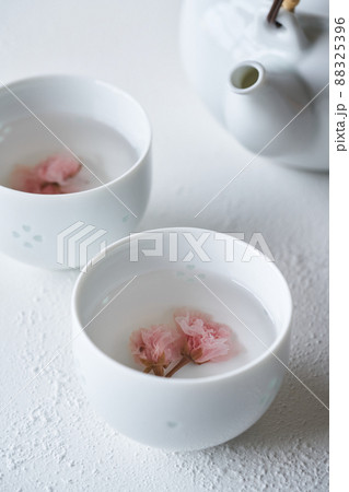 桜茶 88325396