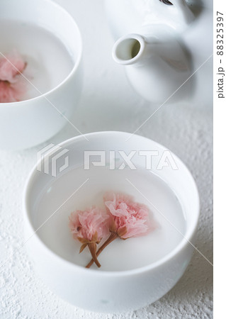桜茶 桜茶 88325397