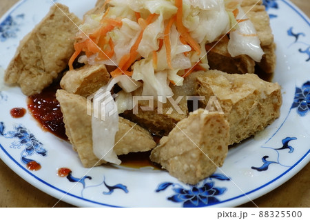 臭豆腐 臭い豆腐 とうふ 88325500