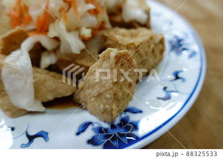 臭豆腐 臭い豆腐 とうふ 88325533