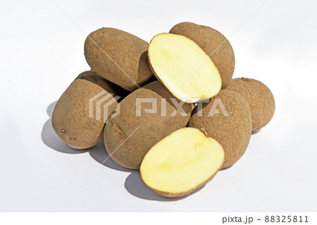 じゃがいも(こがね丸) じゃがいも(こがね丸) 88325811