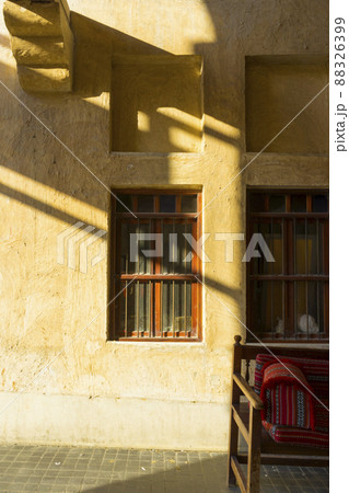 Falcon Souq in Doha, Qatar. 88326399