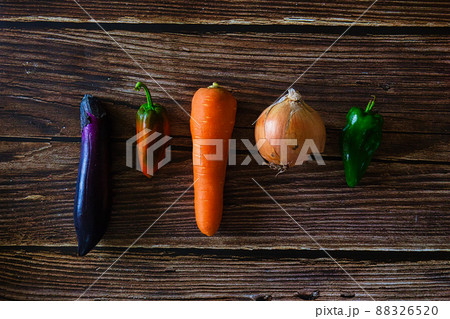 新鮮野菜イメージ 88326520