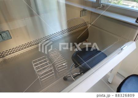 研究室 実験室 ラボ 88326809