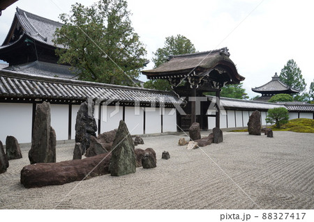 東福寺 本坊庭園 東福寺 本坊庭園 88327417