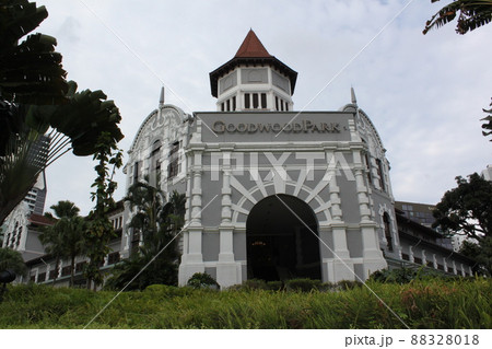 グッドウッドパーク グッドウッドパーク 88328018