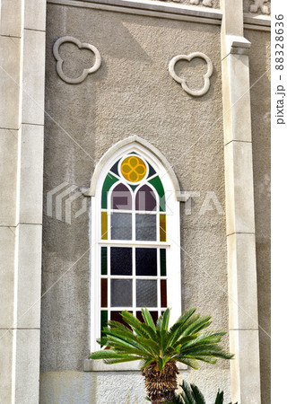 世界文化遺産﨑津カトリック教会　熊本県天草市 88328636