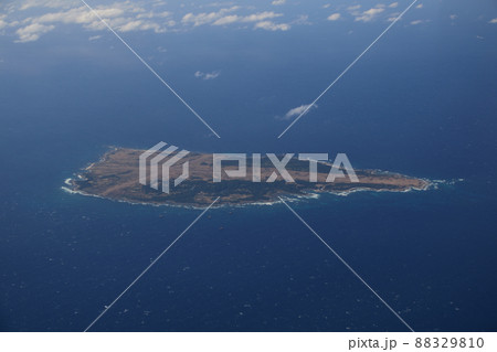 馬毛島、空撮 馬毛島、空撮 88329810