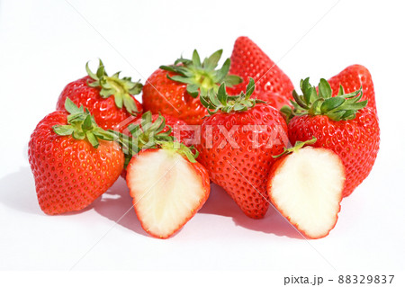 いちご(恋みのり) いちご(恋みのり) 88329837