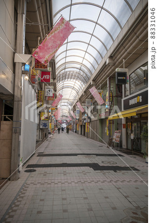 武蔵小山駅前パルム商店街 武蔵小山駅前パルム商店街 88331046