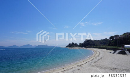 海岸 海岸 88332335