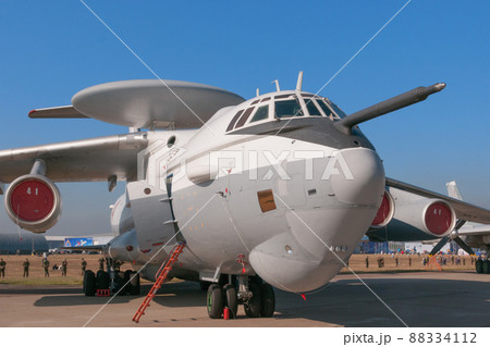 ロシア空軍ベリエフA-50メインステイ 88334112