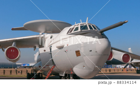 ロシア空軍ベリエフA-50メインステイ 88334114