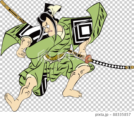 浮世絵 歌舞伎役者 その98 浮世絵 歌舞伎役者 その98 88335857