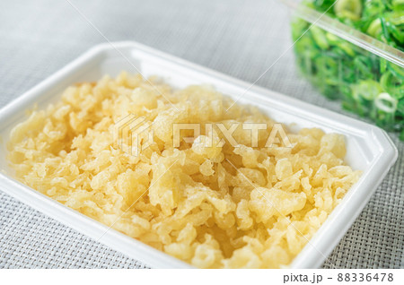 天かす 天かす 88336478