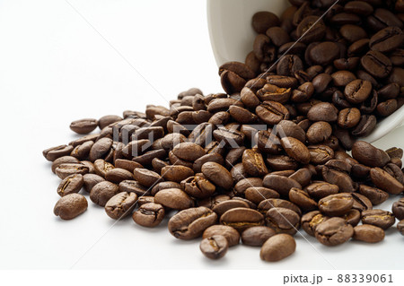 コーヒー豆 88339061