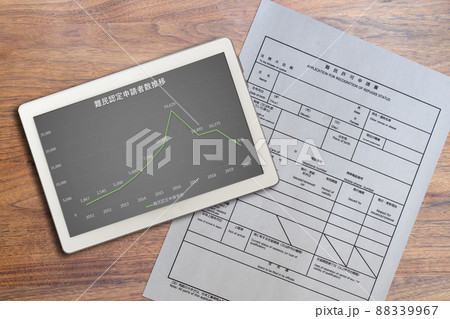 難民許可申請書 難民認定 外国人 日本 難民認定申請者数 難民許可申請書 難民認定 外国人 日本 難民認定申請者数 88339967