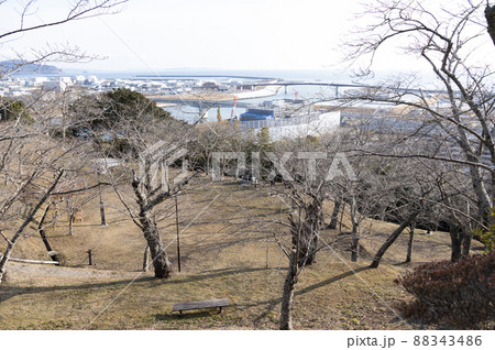 日和山公園 88343486