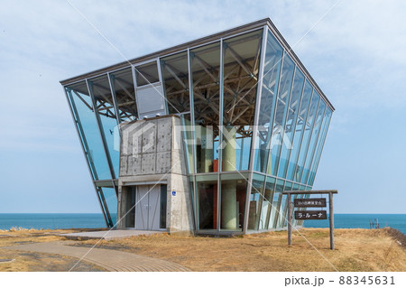 日の出岬展望台ラ・ルーナ 日の出岬展望台ラ・ルーナ 88345631