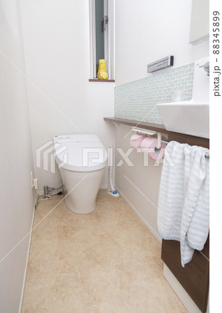 トイレ　住宅設備 88345899