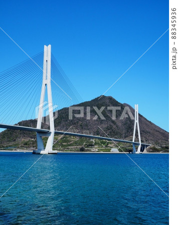 多々羅大橋 多々羅大橋 88345936