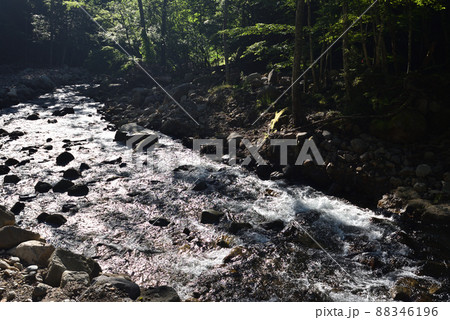 奥鬼怒トレッキング、鬼怒沼山へ 88346196