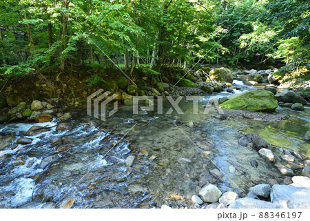 奥鬼怒トレッキング、鬼怒沼山へ 88346197