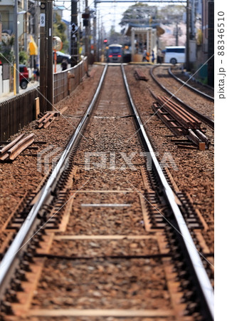 線路 イメージ 線路 イメージ 88346510