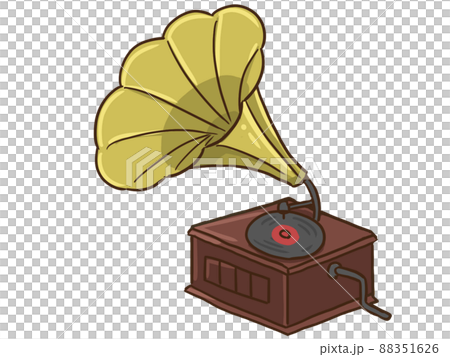 Gramophone 88351626