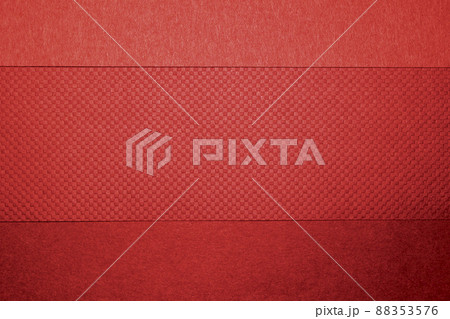 753_背景_赤 88353576