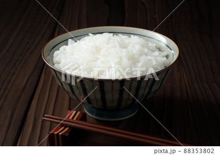 ご飯 ご飯 88353802