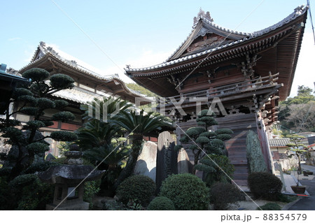 五百羅漢寺 88354579