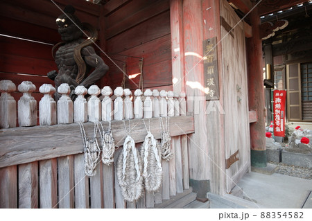 五百羅漢寺 88354582