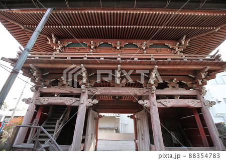 五百羅漢寺 88354783