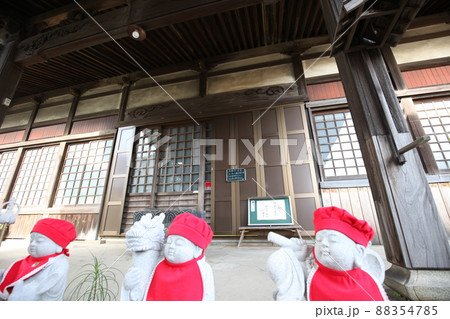 五百羅漢寺 88354785