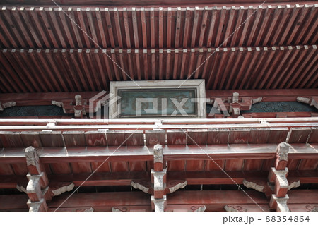 五百羅漢寺 五百羅漢寺 88354864