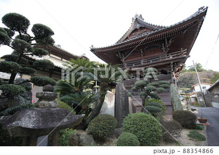 五百羅漢寺 五百羅漢寺 88354866