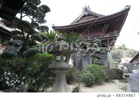 五百羅漢寺 五百羅漢寺 88354867