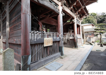 五百羅漢寺 88354869