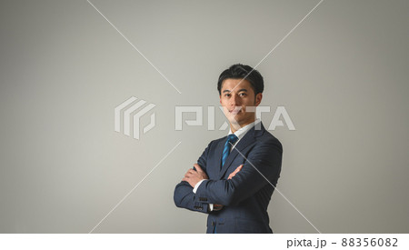 ビジネスパーソン ビジネスパーソン 88356082