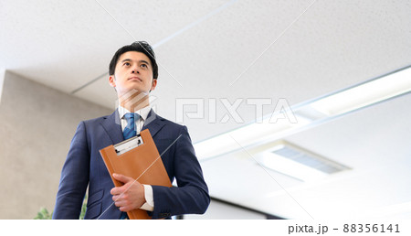 ビジネスシーン ビジネスシーン 88356141