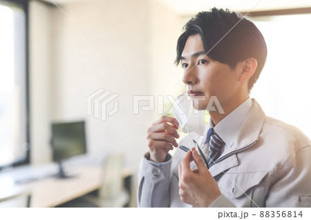 ビジネス 88356814
