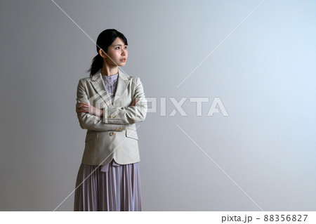 ビジネスパーソン / 働く人々シリーズ 88356827