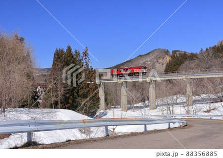 観光列車 EMI笑 観光列車 EMI笑 88356885