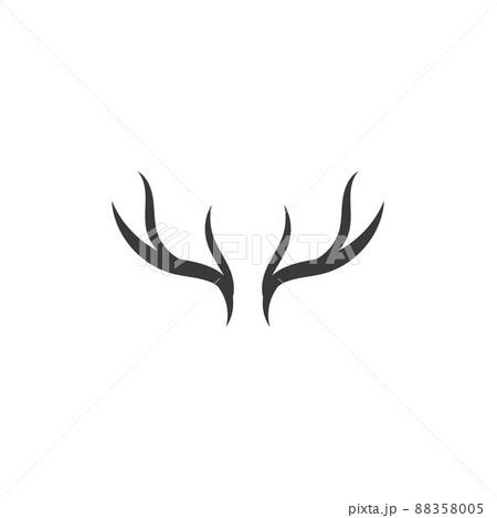 Deer antler Deer antler 88358005