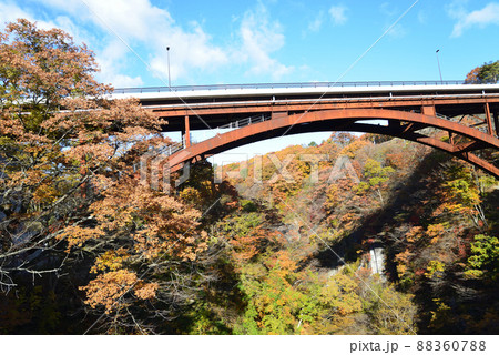 雪割溪谷へ行きました　　＃22 88360788