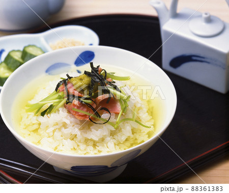 鮭茶漬け 鮭茶漬け 88361383