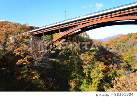 雪割溪谷へ行きました　　＃37 88361904